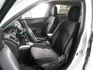 Внедорожник Mitsubishi ASX 2013 года, 1114000 рублей, Воронеж