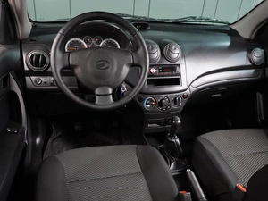 Седан ЗАЗ Vida 2012 года, 549000 рублей, Воронеж