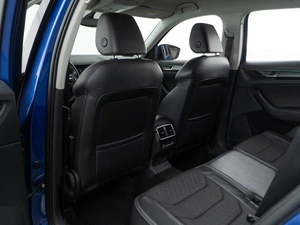 Внедорожник Skoda Kodiaq 2021 года, 2977077 рублей, Москва