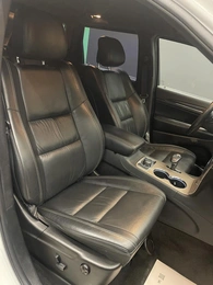 Внедорожник Jeep Grand Cherokee 2014 года, 2450000 рублей, Красноярск
