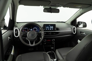 Хетчбэк Kia Picanto 2018 года, 1327077 рублей, Москва