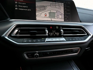 Внедорожник BMW X5 2019 года, 5936000 рублей, Волгоград