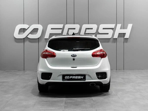 Хетчбэк Kia Ceed 2018 года, 1249000 рублей, Тюмень