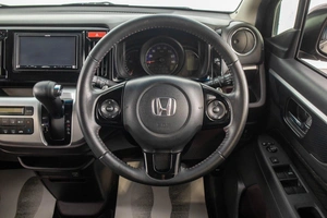 Хетчбэк Honda N-WGN 2015 года, 789000 рублей, Барнаул