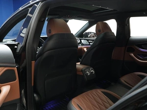 Лифтбек Mercedes-benz AMG GT 2022 года, 10150046 рублей, Москва