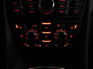 Минивэн Opel Meriva 2011 года, 711000 рублей, Ставрополь