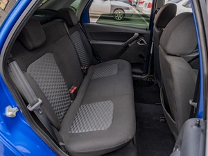 Седан ВАЗ (LADA) Granta 2019 года, 599000 рублей, Саратов