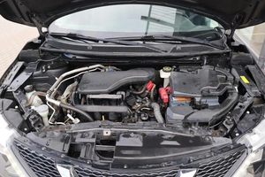 Внедорожник Nissan Qashqai 2014 года, 1540000 рублей, Мирное