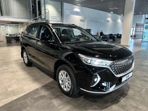 Внедорожник Haval M6 2026 года, 1999000 рублей, Красноярск