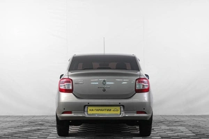 Седан Renault Logan 2017 года, 889000 рублей, Кемерово