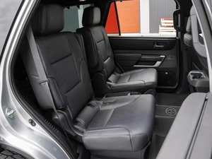 Внедорожник Toyota Sequoia 2023 года, 10150000 рублей, Краснодар