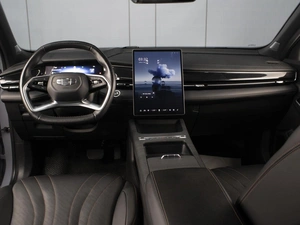 Седан Geely Preface 2024 года, 2295000 рублей, Омск