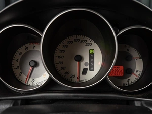 Хетчбэк Mazda 3 2008 года, 720000 рублей, Волгоград