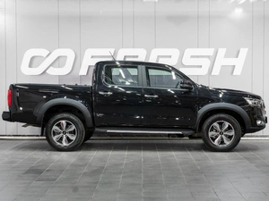 Пикап JAC T8 2024 года, 2799000 рублей, Сургут