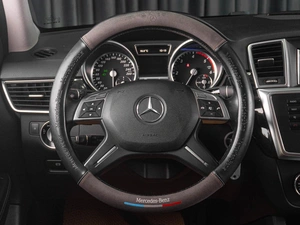 Внедорожник Mercedes-benz M-класс 2013 года, 2049000 рублей, Тюмень