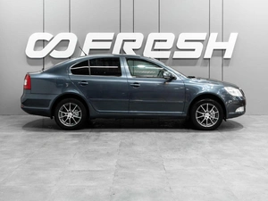 Лифтбек Skoda Octavia 2011 года, 869000 рублей, Тюмень