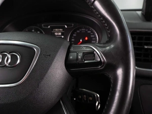 Внедорожник Audi Q3 2012 года, 1643000 рублей, Воронеж