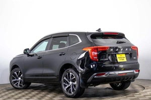 Внедорожник Haval Jolion 2023 года, 1789000 рублей, Пермь