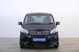 Минивэн Honda Freed 2010 года, 1149000 рублей, Омск