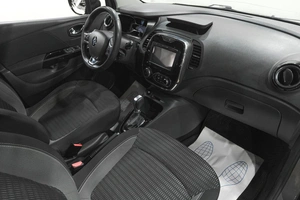 Внедорожник Renault Kaptur 2017 года, 1449000 рублей, Новокузнецк