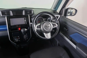 Минивэн Daihatsu Thor 2018 года, 1089000 рублей, Пермь