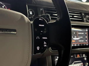 Внедорожник Land Rover Range Rover 2019 года, 5500000 рублей, Санкт-Петербург