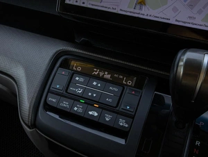 Минивэн Honda Stepwgn 2020 года, 2125000 рублей, Большой Сочи