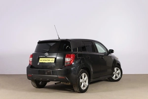 Хетчбэк Toyota Urban Cruiser 2009 года, 989000 рублей, Новосибирск