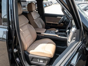 Внедорожник Jetour T2 2024 года, 3119040 рублей, Краснодар