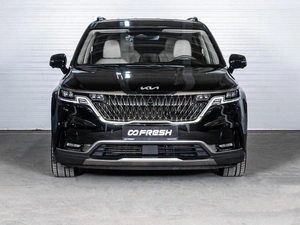 Минивэн Kia Carnival 2021 года, 4660000 рублей, Ставрополь