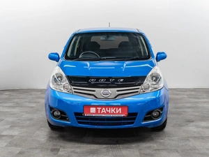 Хетчбэк Nissan Note 2008 года, 620000 рублей, Красноярск
