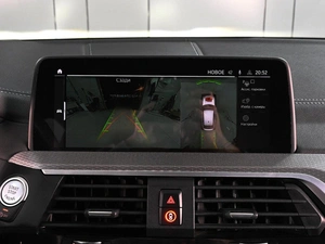 Внедорожник BMW X4 2020 года, 6990000 рублей, Ростов-на-Дону