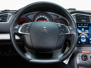 Седан Citroen C4 2013 года, 989000 рублей, Ставрополь