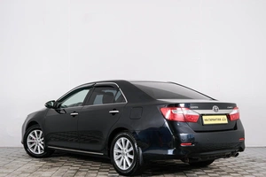 Седан Toyota Camry 2011 года, 1589000 рублей, Красноярск