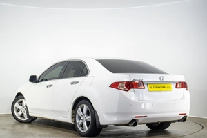 Седан Honda Accord 2012 года, 1479000 рублей, Оренбург