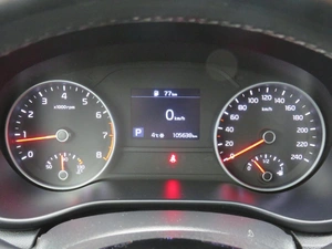 Внедорожник Kia Sportage 2020 года, 2390000 рублей, Брянск