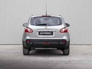 Внедорожник Nissan Qashqai 2013 года, 1280000 рублей, Краснодар