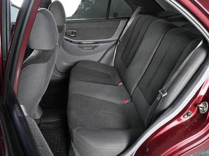 Седан Hyundai Accent 2007 года, 590000 рублей, Аксай