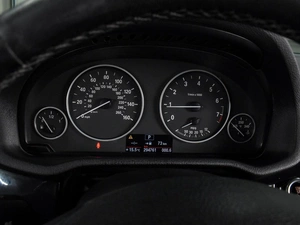 Внедорожник BMW X3 2012 года, 1590000 рублей, Воронеж