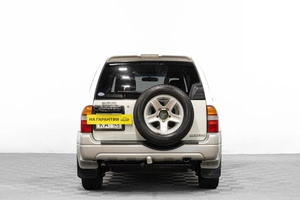 Внедорожник Suzuki Escudo 2001 года, 669000 рублей, Барнаул
