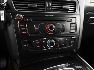 Внедорожник Audi Q5 2011 года, 1478000 рублей, Ставрополь