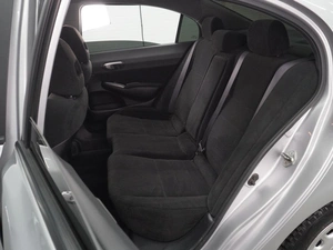 Седан Honda Civic 2008 года, 944000 рублей, Воронеж