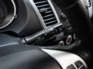 Внедорожник Mitsubishi Outlander 2008 года, 1165000 рублей, Краснодар