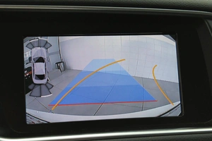 Внедорожник Audi Q5 2012 года, 2070000 рублей, Красноярск