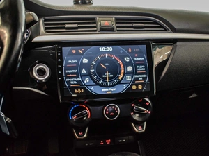 Седан Kia Rio 2018 года, 1330000 рублей, Муром
