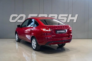 Лифтбек ВАЗ (LADA) Granta 2025 года, 1059000 рублей, Петрозаводск