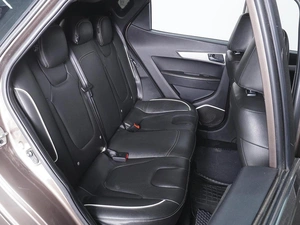 Внедорожник JAC S2 2019 года, 790000 рублей, Ростов-на-Дону