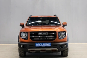 Внедорожник Haval Dargo 2024 года, 2899000 рублей, Новосибирск