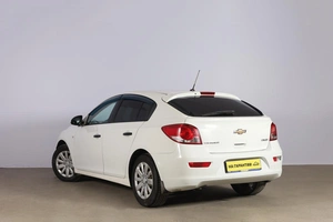 Хетчбэк Chevrolet Cruze 2012 года, 859000 рублей, Новосибирск
