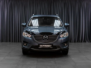 Внедорожник Mazda CX-5 2016 года, 2179000 рублей, Тюмень